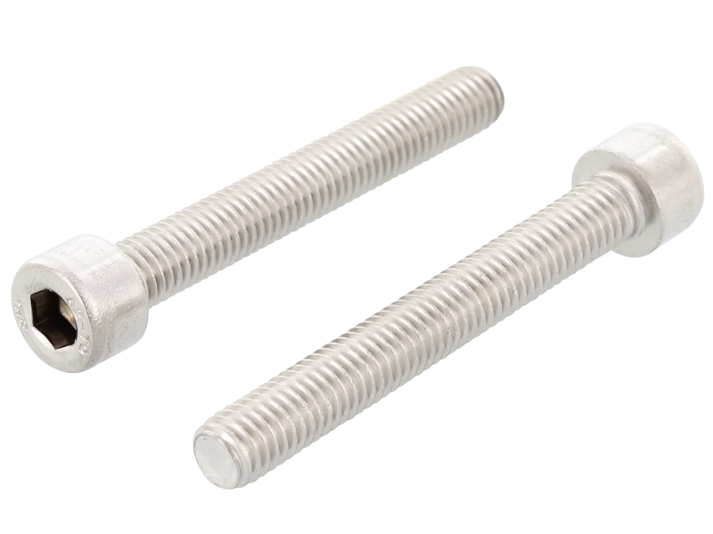 Nerezový šroub DIN 912 A4-80 M 12X45