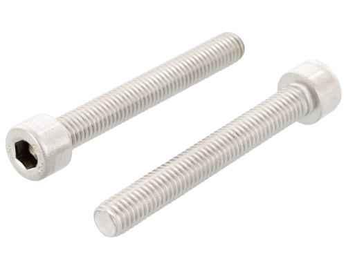 Nerezový šroub DIN 912 A4-80 M 12X45