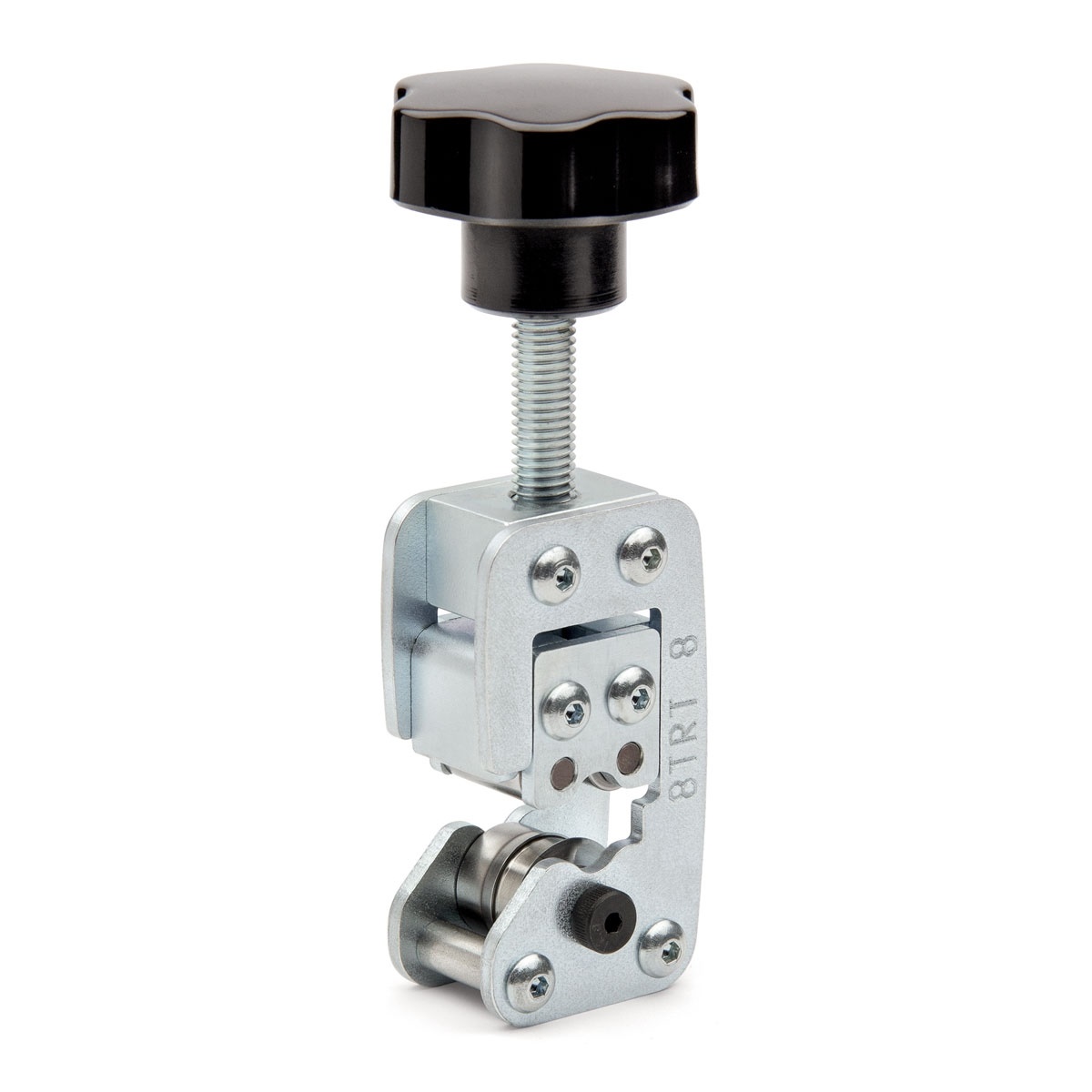 Drážkovač metalických trubek: 8mm