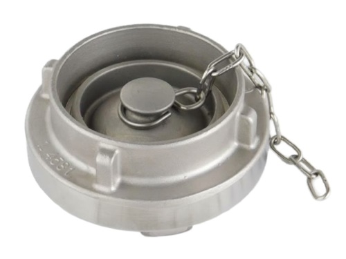 Spojka Storz - víčko - V4A: C52                                                 