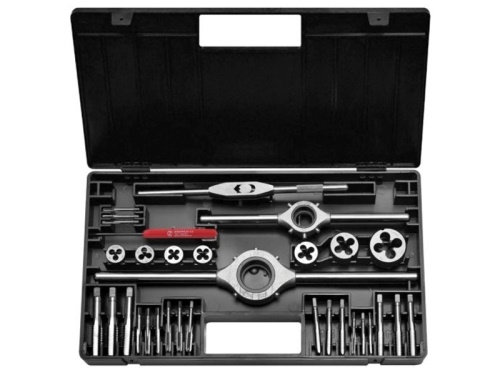 Kazeta M1-II HSS M3 - M12