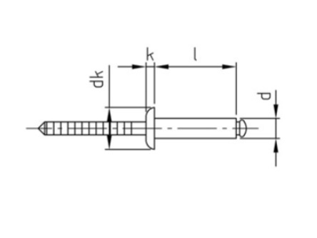 ISO 15983 A2/A2 5X25