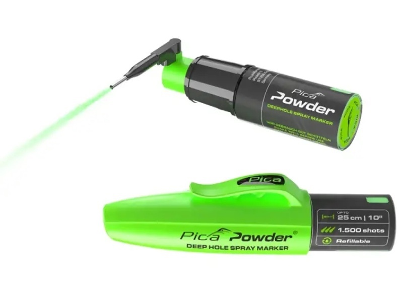 Pica hloubkový značkovač