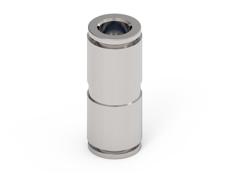 Spojka, typ X6580, 316L, SUPER-RAPID: 6