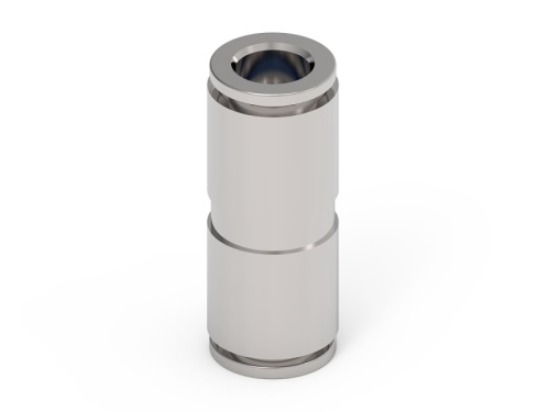 Spojka, typ X6580, 316L, SUPER-RAPID: 6