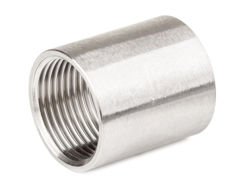 Mufna G - typ 333 - 1.4401: 3/8"