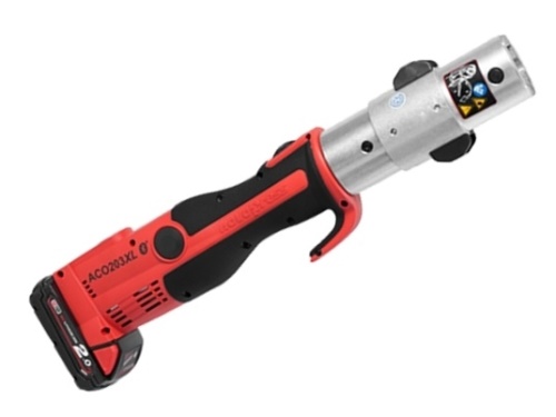 Novopress ACO203XL BT