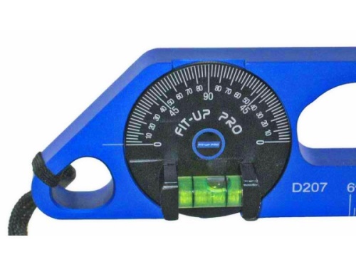 FIT-UP PRO Torpédo magnetická vodováha