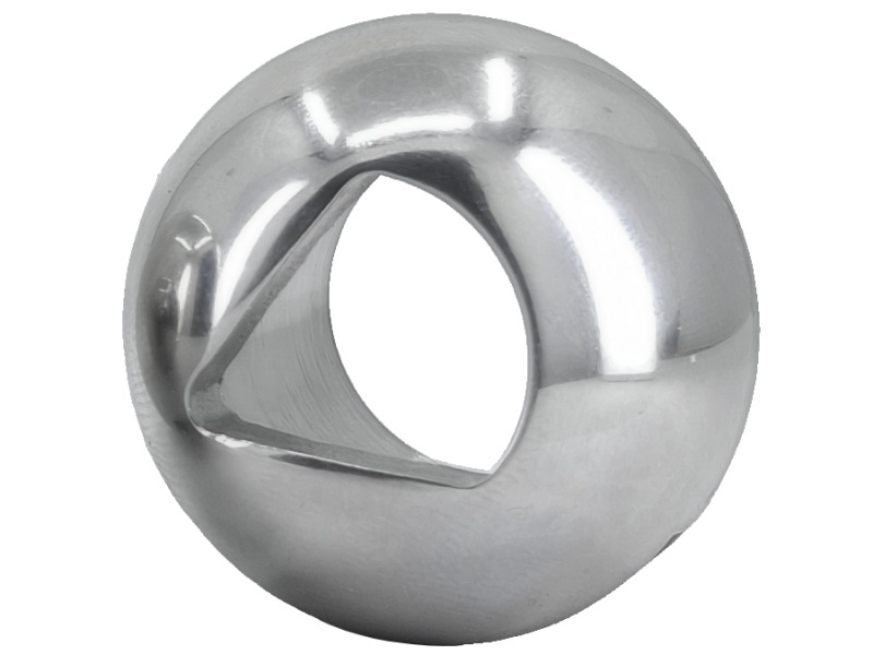 V-koule 60° pro KK 934/936, AISI 316, DN40