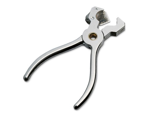 PU tube cutter tool, max. Ø12mm