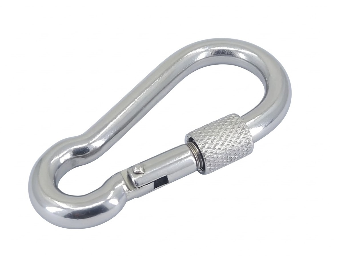 Karabina - AN 8003/A4: 11 x 120