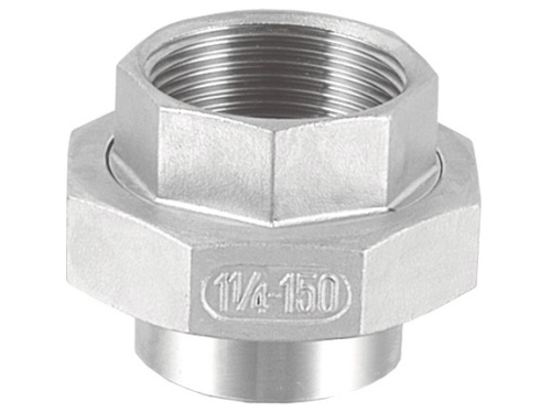 Šroubení - typ 319 - 1.4401: 6/4"