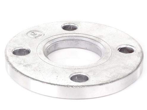 Točivá příruba, ALU, DIN 2642 PN 10, Typ C, DN 800/812,0