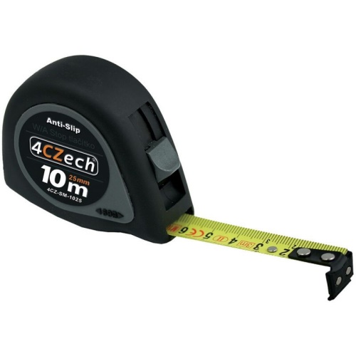 Svinovací metr 5m/19mm