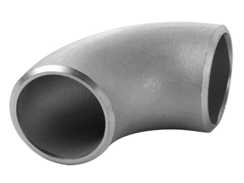 Koleno bezešvé 90°, ASTM, A-403, WP-S, SR, 316/316L: 88,9x5,49-40S