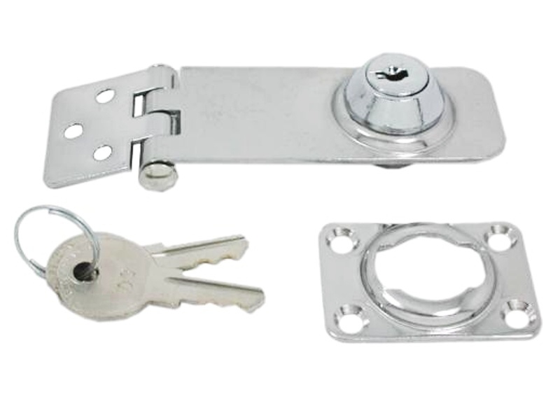 Petlice uzamykatelná - AN 8588/A2: 30