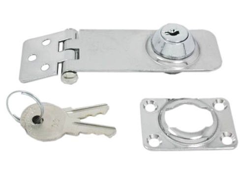 Petlice uzamykatelná - AN 8588/A2: 30