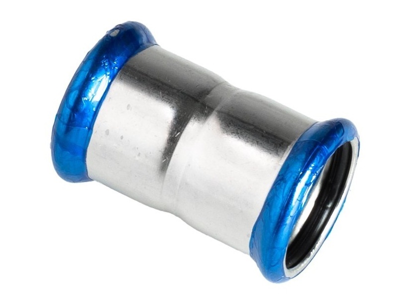 Nerezový nátrubek PREX 76,1 316L