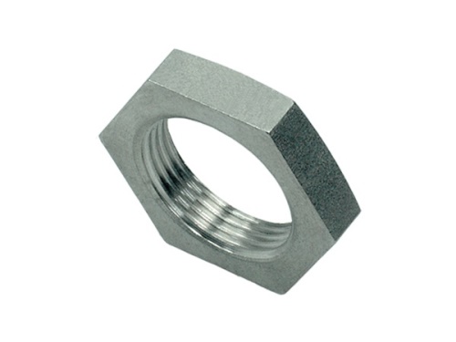 Pojistné matice průchodkové spojky: 12 x 1,5mm