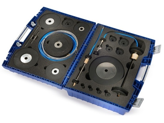 Sada těsnících manžet 16-165mm