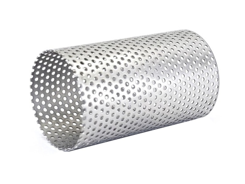 Vložka filtru 357 - 1.4408: 6/4" - pr.0,6mm                                     