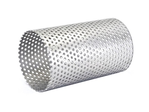 Vložka filtru 357 - 1.4408: 6/4" - pr.0,6mm                                     