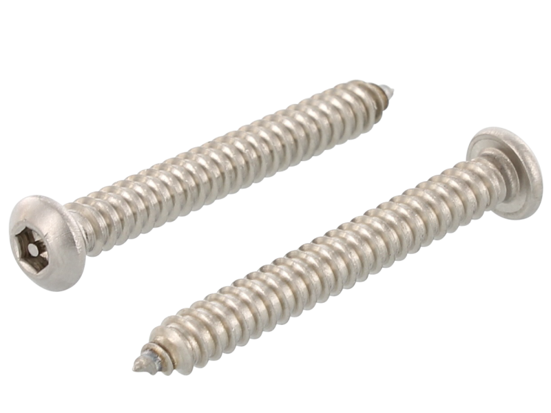Art. 9110 A2 C 6,3X38 HEX-PIN 4