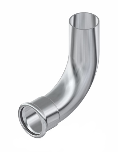 90° M-F ELBOW D-28 A316