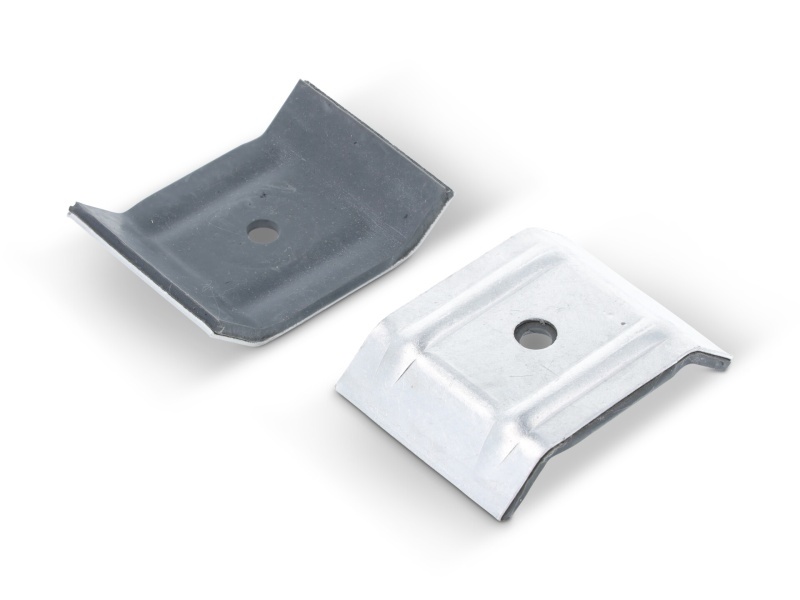 Kaloty ALU, typ T těsnění EPDM: 48°/33mm