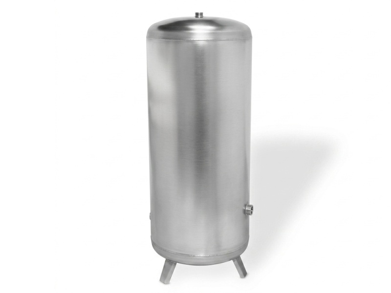 Tlaková nádoba, řada CH, 1.4301/7: 300L