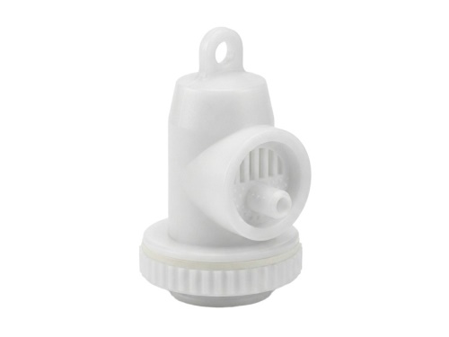 Dvojčinný ventil, podtlak/přetlak, 130hl/h: 5/4"