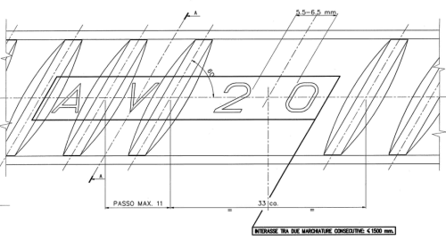 Betonářská ocel - 1.4362: 10