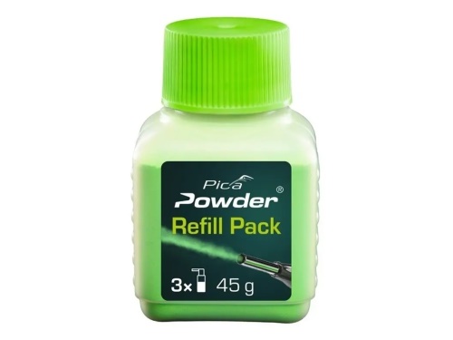 Pica náplň pro hloubkový značkovač