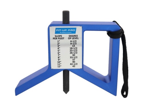 FIT-UP PRO centrovací hlava