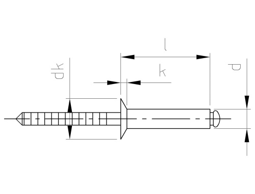 ISO 15984 A2/A2 3,2X10