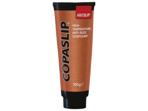 Pasta - COPASLIP: 100g