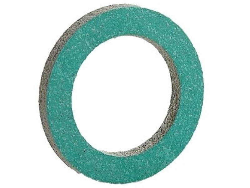 Těsnění vlnovcové matice DN 40 / 2"