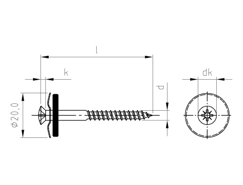Art. 9068 A2-Cu 4,5X100 Z