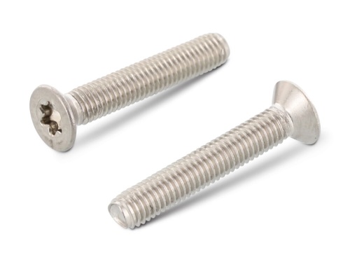 DIN 7500 A2 ME M 6X8 TX30