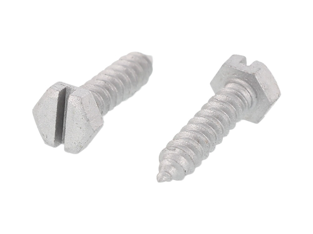 DIN 7976 A2 C 4,2X16 SZ