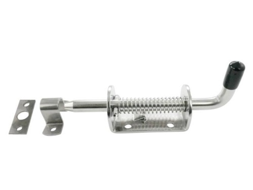 Spring latch A2 129mm                                                           