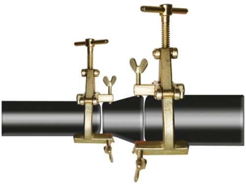 Centrátor vnější GOLD 1-3" 20-90mm