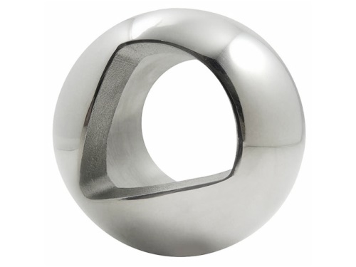 V-koule 60° pro KK 934/936, AISI 316, DN25