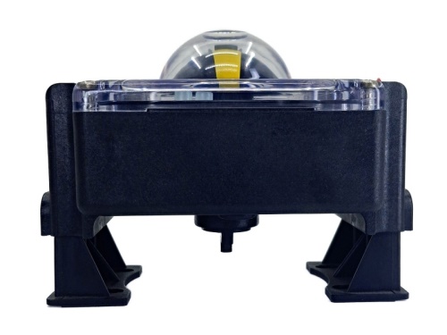 Skříňka koncových spínačů, SPDT, IP65