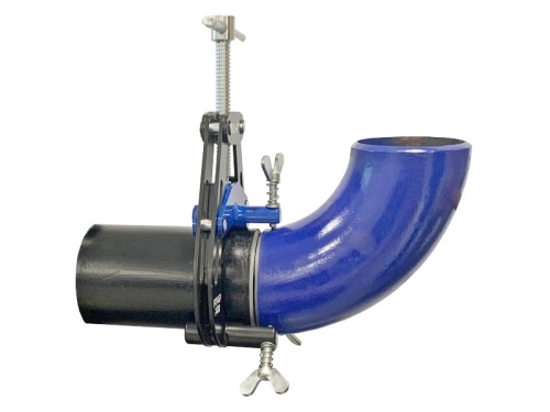 Centrátor vnější EZR3, 1-3" pro nerez