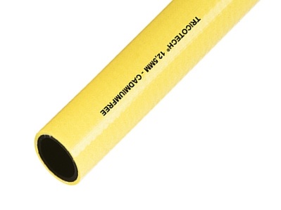 Hadice TRICOTECH SWISS PROFI PVC pr. 12,5/17mm (1/2")