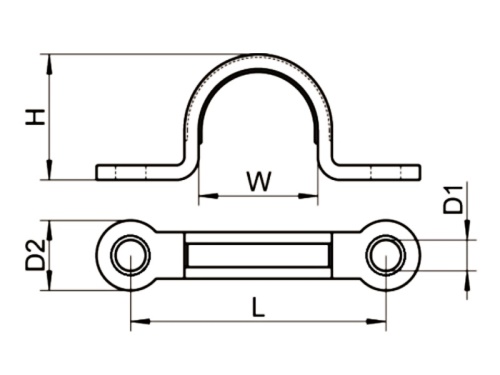 Oko - AN 8127/A2: 29                                                            