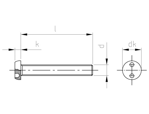 Art. 9101 A2 M 3X20 SP4