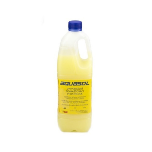 Aquasol: 1000ml 