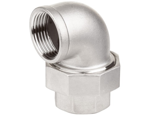 Šroubení - typ 311W - 1.4401: 5/4"